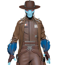 Load image into Gallery viewer, Hallmark Star Wars: The Book of Boba Fett™ Cad Bane™ 2024 LTD Ornament