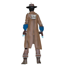 Load image into Gallery viewer, Hallmark Star Wars: The Book of Boba Fett™ Cad Bane™ 2024 LTD Ornament