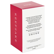 Load image into Gallery viewer, Hallmark Mrs. Claus 2024 Porcelain LTD Ornament