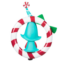 Load image into Gallery viewer, Hallmark Sweet Peppermint 2025 LTD Ornament