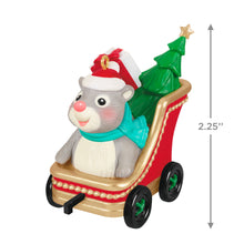 Load image into Gallery viewer, Hallmark Cute as a Button 2025 Special Edition LTD Ornament