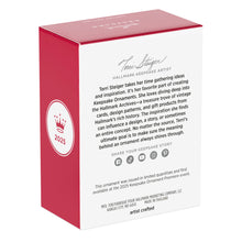 Load image into Gallery viewer, Hallmark Cute as a Button 2025 Special Edition LTD Ornament