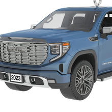 Load image into Gallery viewer, Hallmark 2023 GMC® Sierra™ Denali™ 2024 Metal Ornament