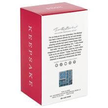 Load image into Gallery viewer, Hallmark 2023 GMC® Sierra™ Denali™ 2024 Metal Ornament