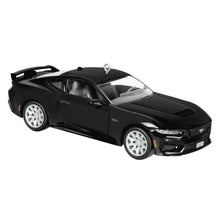 Load image into Gallery viewer, Hallmark 2024 Ford Mustang GT 2024 Metal Ornament