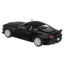Load image into Gallery viewer, Hallmark 2024 Ford Mustang GT 2024 Metal Ornament