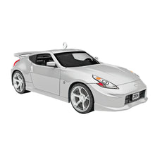 Load image into Gallery viewer, Hallmark 2009 Nissan 370Z NISMO 2025 Metal Ornament
