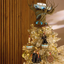 Load image into Gallery viewer, Hallmark Harry Potter and the Chamber of Secrets™ Collection Harry Potter™ Ornament With Light and Sound