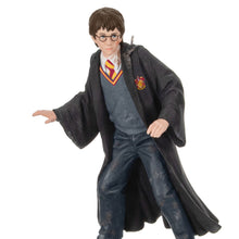 Load image into Gallery viewer, Hallmark Harry Potter and the Chamber of Secrets™ Collection Harry Potter™ Ornament With Light and Sound