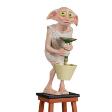 Load image into Gallery viewer, Hallmark Harry Potter and the Chamber of Secrets™ Collection Dobby™ Ornament With Light and Sound