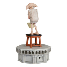 Load image into Gallery viewer, Hallmark Harry Potter and the Chamber of Secrets™ Collection Dobby™ Ornament With Light and Sound