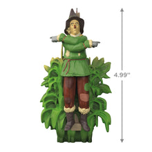 Load image into Gallery viewer, Hallmark The Wizard of Oz™ Scarecrow™ 2024 Ornament