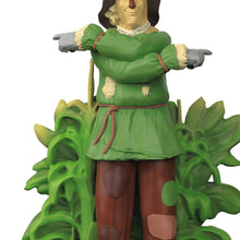 Load image into Gallery viewer, Hallmark The Wizard of Oz™ Scarecrow™ 2024 Ornament