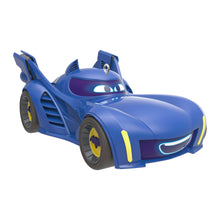 Load image into Gallery viewer, Hallmark DC™ Batwheels™ Bam the Batmobile™ 2024 Ornament