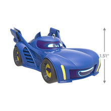 Load image into Gallery viewer, Hallmark DC™ Batwheels™ Bam the Batmobile™ 2024 Ornament