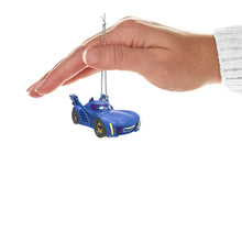 Load image into Gallery viewer, Hallmark DC™ Batwheels™ Bam the Batmobile™ 2024 Ornament