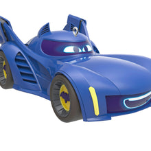 Load image into Gallery viewer, Hallmark DC™ Batwheels™ Bam the Batmobile™ 2024 Ornament