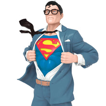 Load image into Gallery viewer, Hallmark DC™ Superman™ Clark Kent™ 2024 Ornament