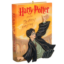 Load image into Gallery viewer, Hallmark Harry Potter and the Deathly Hallows™ 2024 Ornament