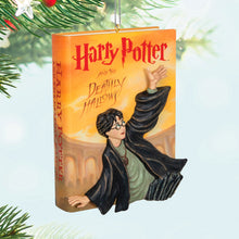 Load image into Gallery viewer, Hallmark Harry Potter and the Deathly Hallows™ 2024 Ornament