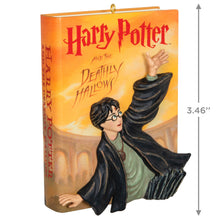 Load image into Gallery viewer, Hallmark Harry Potter and the Deathly Hallows™ 2024 Ornament
