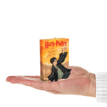 Load image into Gallery viewer, Hallmark Harry Potter and the Deathly Hallows™ 2024 Ornament