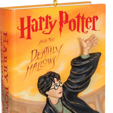 Load image into Gallery viewer, Hallmark Harry Potter and the Deathly Hallows™ 2024 Ornament
