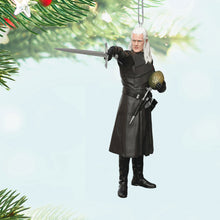 Load image into Gallery viewer, Hallmark House of the Dragon™ Daemon Targaryen™ 2024 Ornament