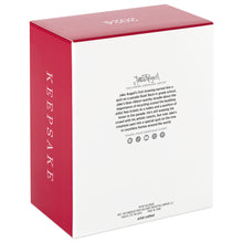 Load image into Gallery viewer, Hallmark House of the Dragon™ Daemon Targaryen™ 2024 Ornament