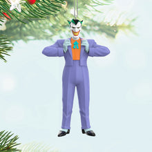 Load image into Gallery viewer, Hallmark Batman™: The Animated Series The Joker™ 2024 Ornament