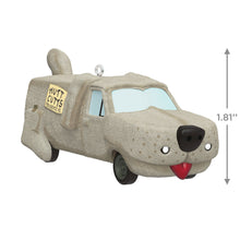 Load image into Gallery viewer, Hallmark Dumb and Dumber Mutt Cutts Van 2024 Ornament