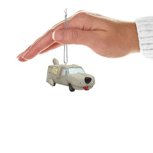 Load image into Gallery viewer, Hallmark Dumb and Dumber Mutt Cutts Van 2024 Ornament