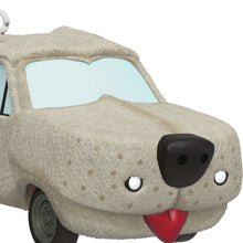 Load image into Gallery viewer, Hallmark Dumb and Dumber Mutt Cutts Van 2024 Ornament