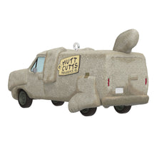 Load image into Gallery viewer, Hallmark Dumb and Dumber Mutt Cutts Van 2024 Ornament