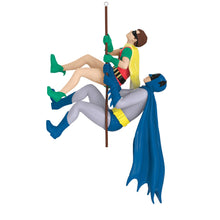 Load image into Gallery viewer, Hallmark Batman™ The Classic TV Series Wall-Scaling Wonders! 2024 Ornament