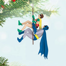 Load image into Gallery viewer, Hallmark Batman™ The Classic TV Series Wall-Scaling Wonders! 2024 Ornament