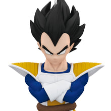 Load image into Gallery viewer, Hallmark Dragon Ball Z Vegeta 2024 Ornament