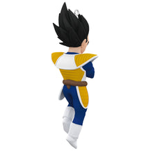 Load image into Gallery viewer, Hallmark Dragon Ball Z Vegeta 2024 Ornament