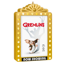 Load image into Gallery viewer, Hallmark Gremlins™ 40th Anniversary 2024 Ornament With Light