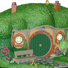 Load image into Gallery viewer, Hallmark The Lord of the Rings™ Bag End 2024 Ornament With Light and Sound