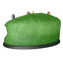 Load image into Gallery viewer, Hallmark The Lord of the Rings™ Bag End 2024 Ornament With Light and Sound