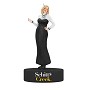 Load image into Gallery viewer, Hallmark Schitt's Creek® Moira Rose 2024 Ornament