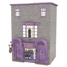 Load image into Gallery viewer, Hallmark Harry Potter™ Madam Malkin's Robes for All Occasions™ 2024 Ornament