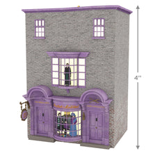 Load image into Gallery viewer, Hallmark Harry Potter™ Madam Malkin's Robes for All Occasions™ 2024 Ornament