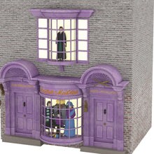 Load image into Gallery viewer, Hallmark Harry Potter™ Madam Malkin's Robes for All Occasions™ 2024 Ornament