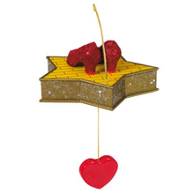 Load image into Gallery viewer, Hallmark The Wizard of Oz™ There's No Place Like Home™ Ornament