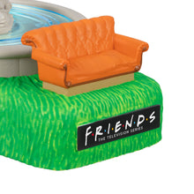 Load image into Gallery viewer, Hallmark Friends 30th Anniversary 2024 Ornament With Light and Sound