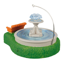 Load image into Gallery viewer, Hallmark Friends 30th Anniversary 2024 Ornament With Light and Sound