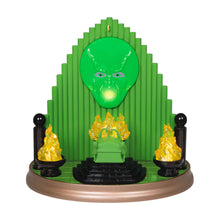 Load image into Gallery viewer, Hallmark The Wizard of Oz™ The Great and Powerful Oz™ 2024 Ornament With Light and Sound