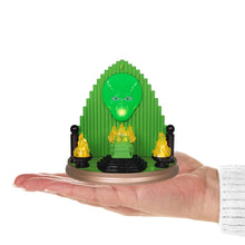 Load image into Gallery viewer, Hallmark The Wizard of Oz™ The Great and Powerful Oz™ 2024 Ornament With Light and Sound